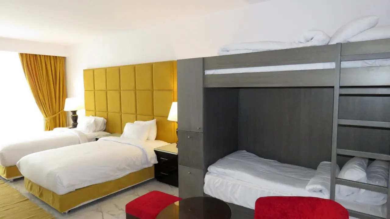 Hotel Porto Said Resort & Spa - Port Said